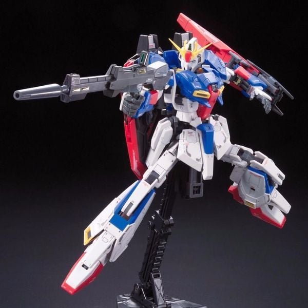 mua bán Zeta Gundam RG giá rẻ