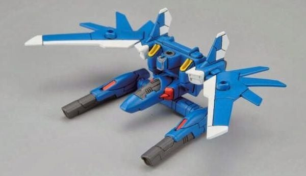 mua Build Strike Full Package SD Gundam tại nShop