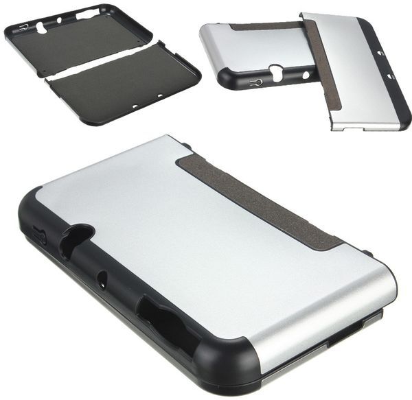 mua Case Aluminum cho New Nintendo 3DS XL ở đâu