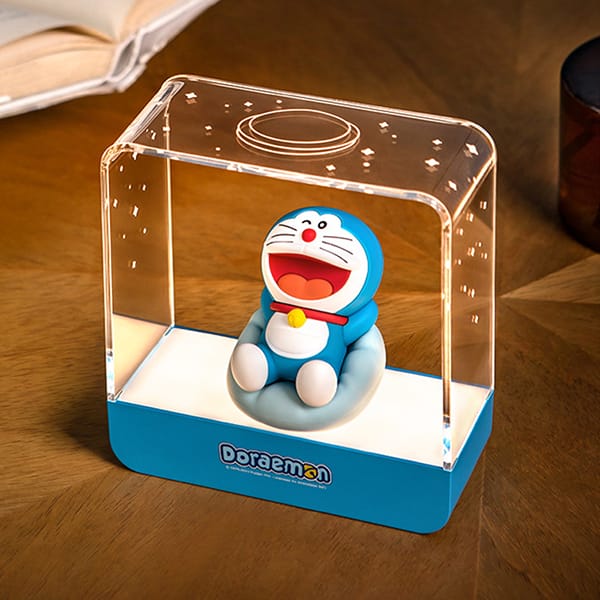 Mua đèn ngủ Doraemon chính hãng có bản quyền giá tốt