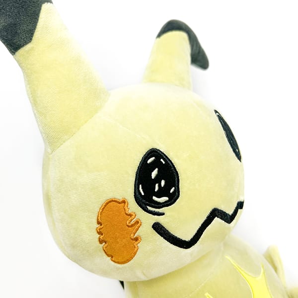 Mua đồ chơi gấu bông Pokemon Mimikyu Banpresto Nhật giá tốt