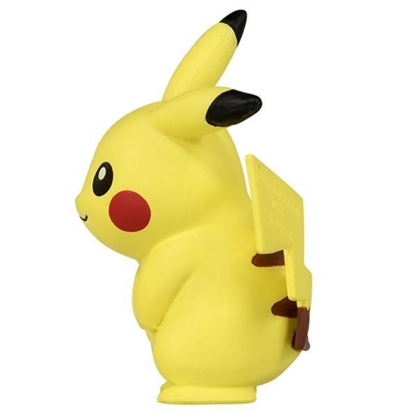 Mua đồ chơi mô hình Pokemon Pikachu chính hãng Takara Tomy