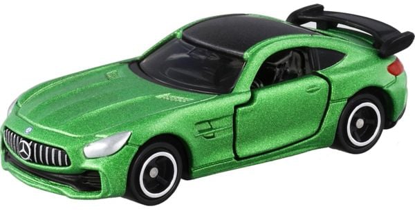 Mua Đồ chơi mô hình xe Tomica No. 7 Mercedes-AMG GT R giá rẻ