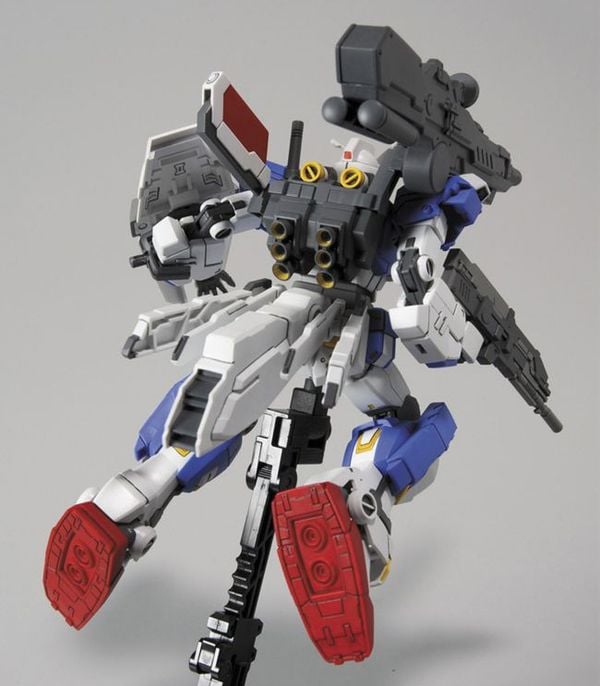 mua Full Armor 7th Gundam HGUC giá rẻ