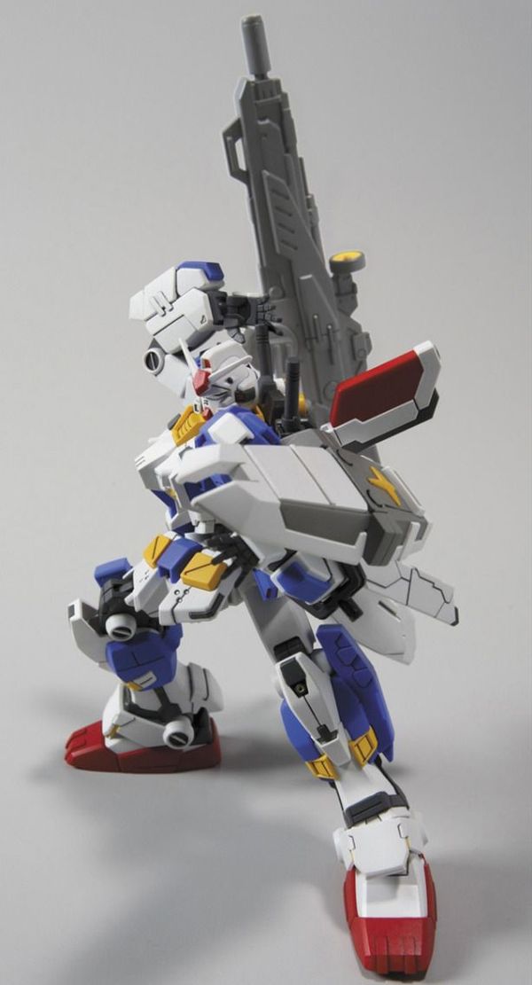 mua Full Armor 7th Gundam HGUC tại Việt Nam