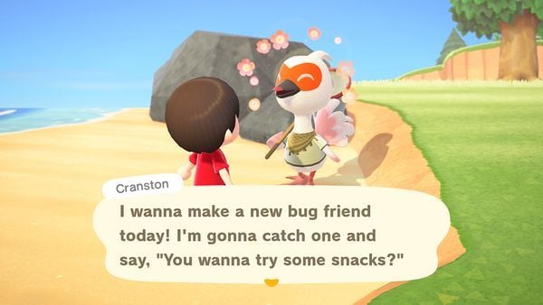 mua game Animal Crossing New Horizons cho Nintendo Switch giá rẻ