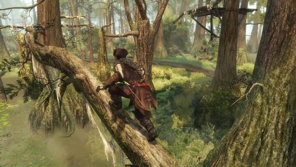 mua game Assassin s Creed III Remastered Nintendo Switch giá rẻ