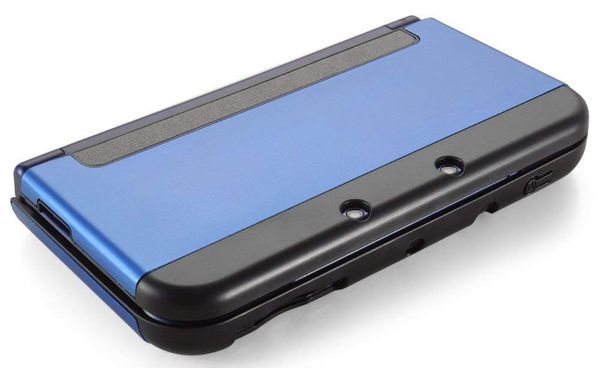 mua game Case Aluminum cho New Nintendo 3DS XL