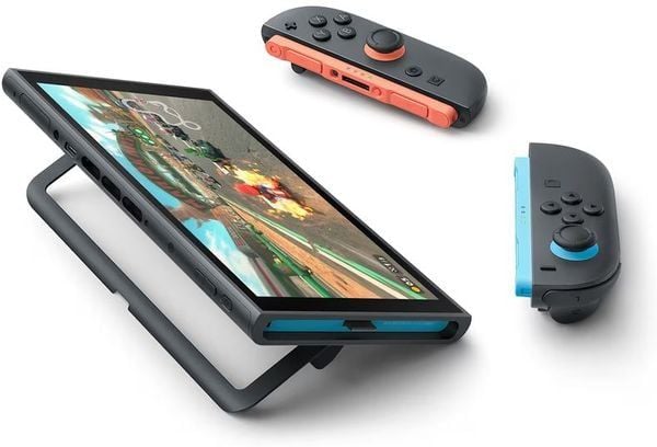 mua game nintendo switch 2 ở Việt Nam