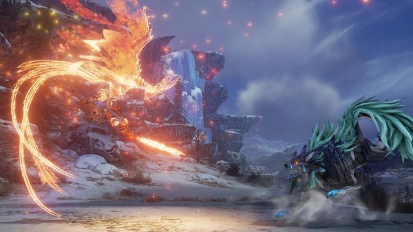 mua game tales of arise ps5 giá rẻ