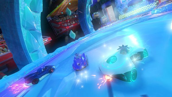 mua game Team Sonic Racing Nintendo Switch tại Việt Nam