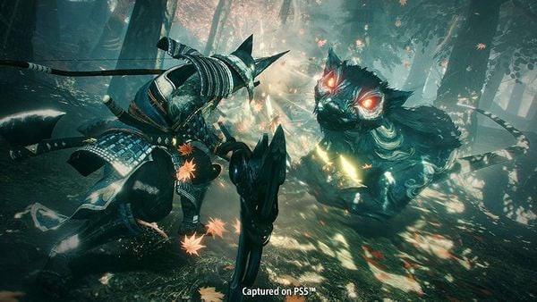 mua game The Nioh Collection PS5 ở Việt Nam