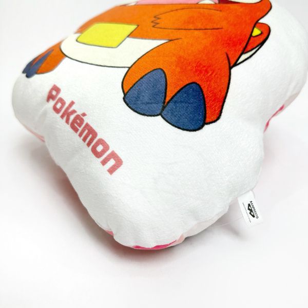Mua Gối bông Pokemon Fuecoco - Banpresto Big Cushion