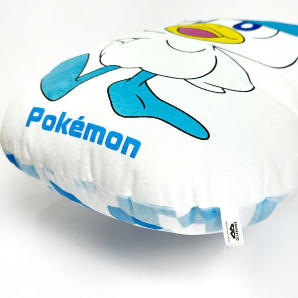 Mua Gối bông Pokemon Quaxly - Banpresto Big Cushion