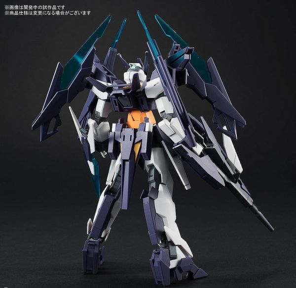 Mua Gundam AGE II Magnum