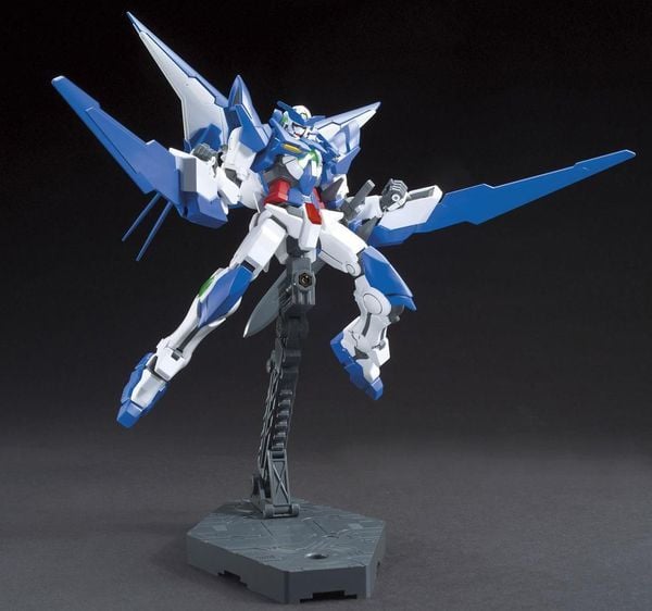 mua Gundam Amazing Exia HG Bandai