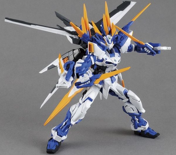 mua Gundam Astray Blue Frame D MG Bandai