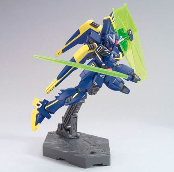 mua Gundam F91 Harrison Custom HGUC giá rẻ