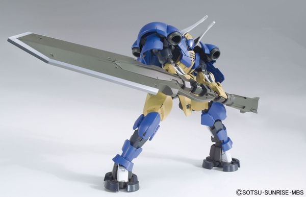 mua gundam Helmwige Reincar HGIBO