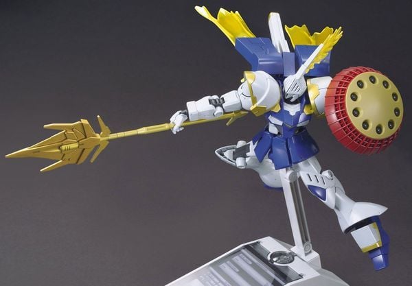 mua Gyancelot HGBF Gundam Nhật Bản nShop