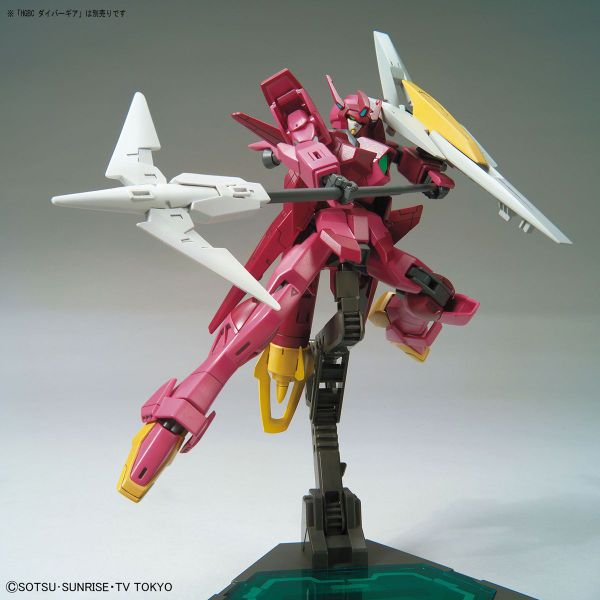 mua Impulse Gundam Lancier HG chính hãng
