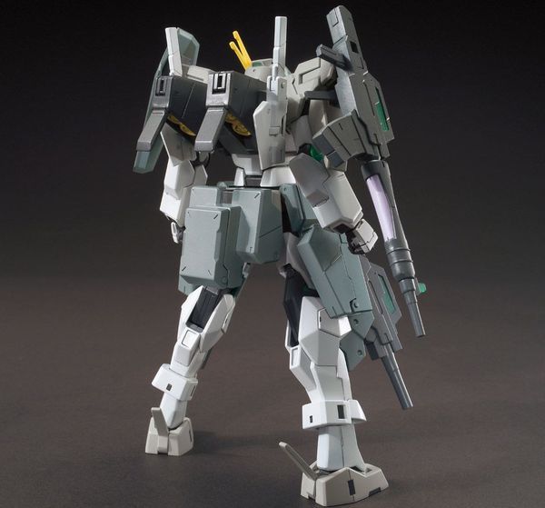 mua mô hình Cherudim Gundam Saga Type.GBF HGBF
