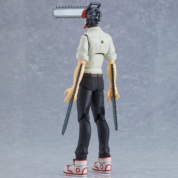 Mua mô hình figma action figure nhân vật Denji Chainsaw Man