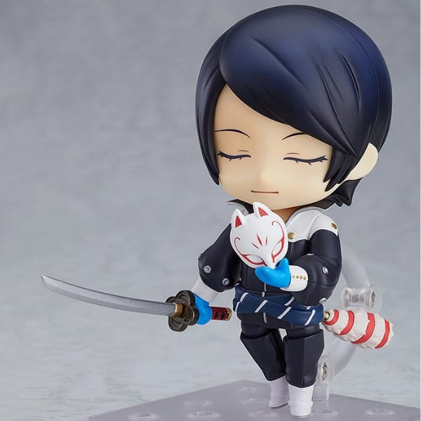 Mua mô hình figure nhân vật Yusuke Persona 5 Phantom Thief giá rẻ nhất