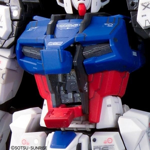 Mua mô hình Gundam Aile Strike RG giá tốt