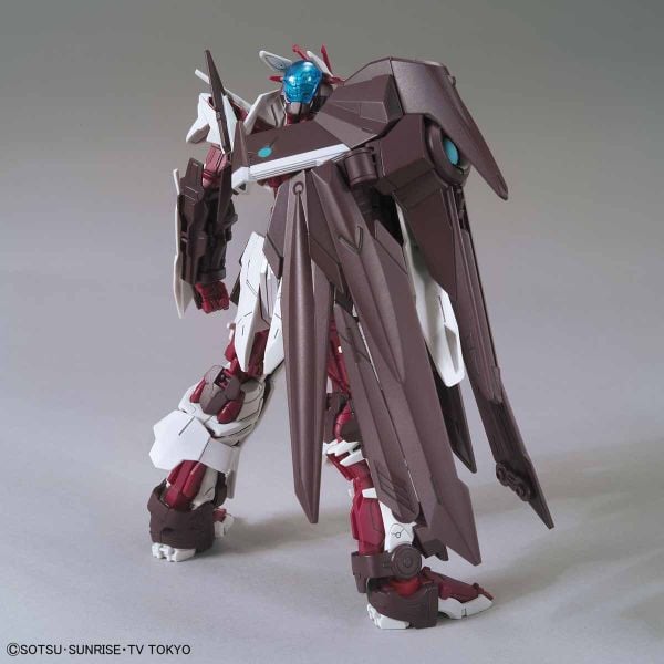 mua mô hình Gundam Astray No-Name HGBD