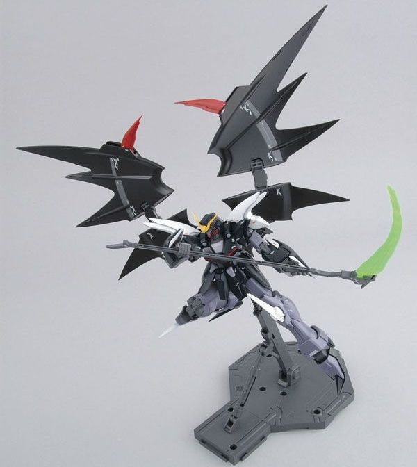 mua mô hình Gundam Deathscythe Hell EW Ver MG chính hãng Bandai