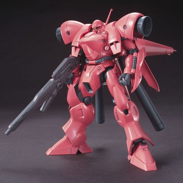 Mua mô hình Gundam giá rẻ AGX-04 Gerbera Tetra