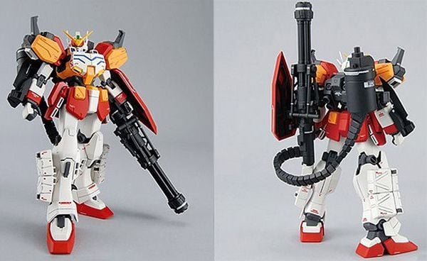 mua mô hình Gundam Heavyarms EW Ver. MG
