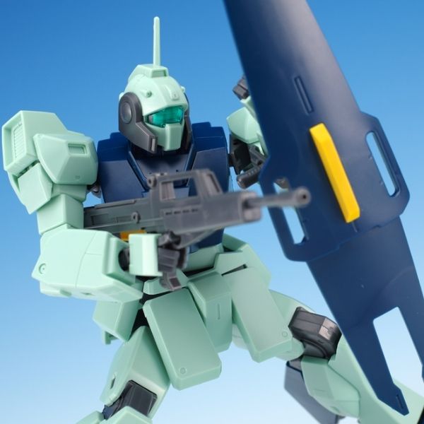 Mua mô hình Gundam HG MSA-003 Nemo Unicorn Ver chính hãng rẻ nhất