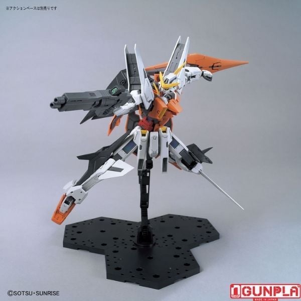 Mua mô hình Gundam Kyrios chính hãng Bandai