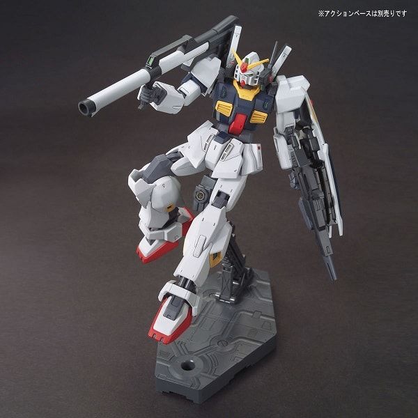 Mua Mô hình Gundam MK-II (A.E.U.G.) chính hãng Bandai Giá rẻ Nhất