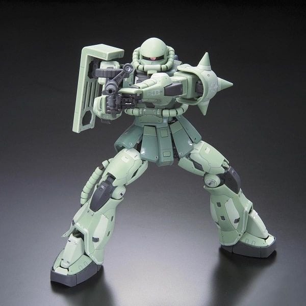 Mua mô hình Gundam ZAKU II chính hãng giá rẻ