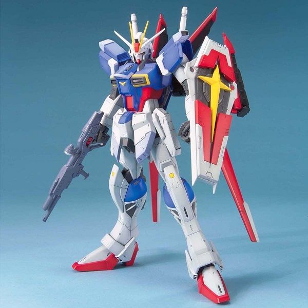 Mua mô hình Gundam ZGMF-X56S Force Impulse chính hãng Bandai giá rẻ
