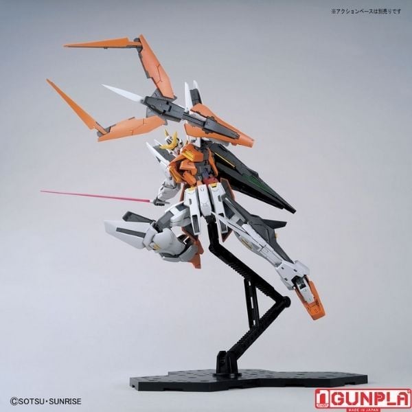 Mua mô hình lắp ráp Gundam Kyrios chính hãng Bandai
