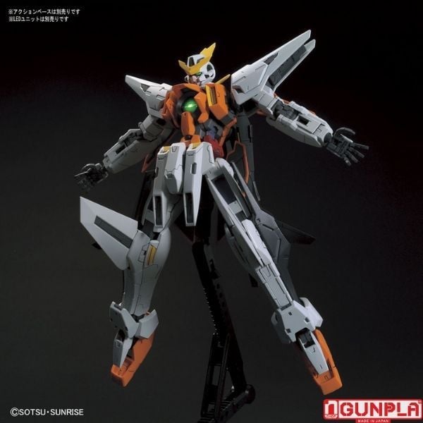 Mua mô hình lắp ráp Gundam Kyrios chính hãng Bandai Giá rẻ nhất