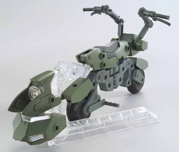 mua mô hình Machine Rider HGBC Gundam