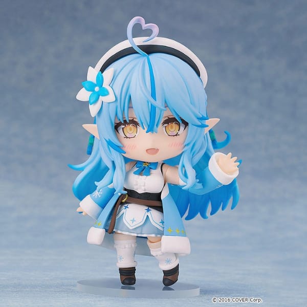 Mua mô hình Nendoroid Lamy Yukihana chính hãng GoodSmile Company