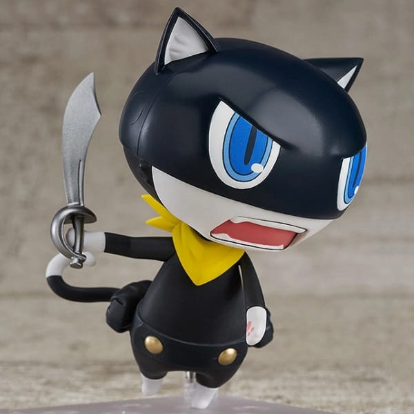 Mua mô hình Nendoroid Morgana - Persona 5 giá rẻ