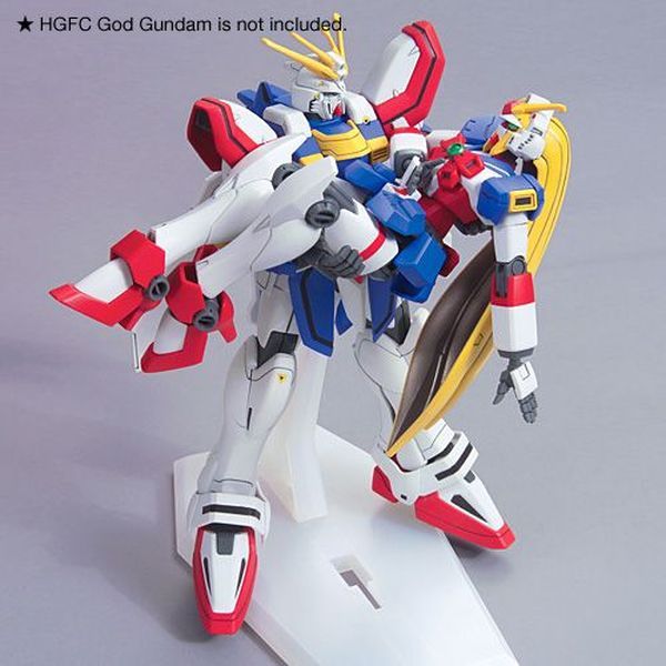 mua mô hình Nobell Gundam HGFC