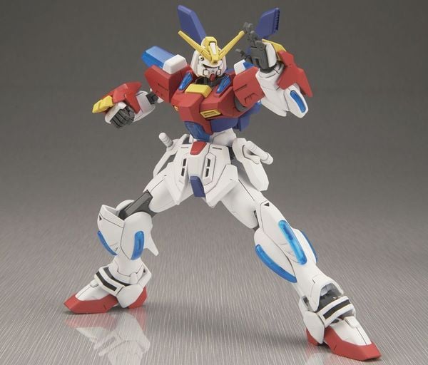 mua mô hình Star Burning Gundam HGBF nShop