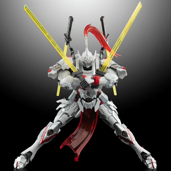 Mua mô hình Uy Viễn Thức Trắng lắp ráp giống Gundam giá rẻ nhất
