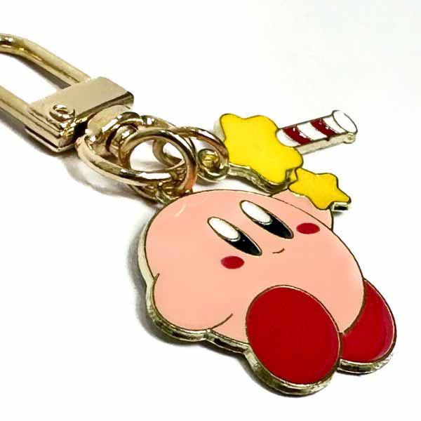 Mua Móc khóa huy hiệu kim loại Kirby giá rẻ