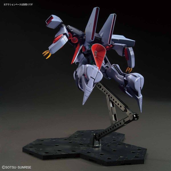 mua model kit Byarlant HG Gundam