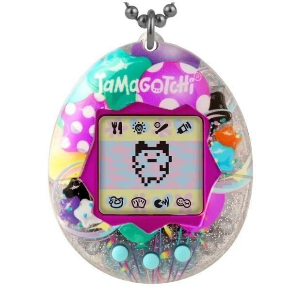 Mua ngay Original Tamagotchi Pretty Party tại cửa hàng nShop