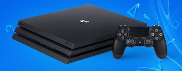 mua ngay PS4 trả góp